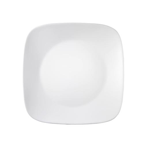 Corelle 2213/ 方形10寸平盘